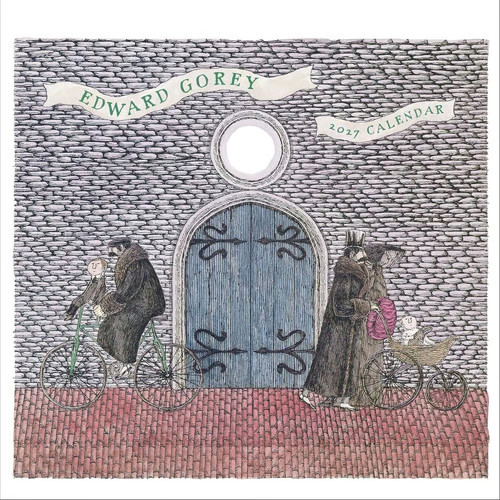 Pomegranate edward gorey - pomegranate,,